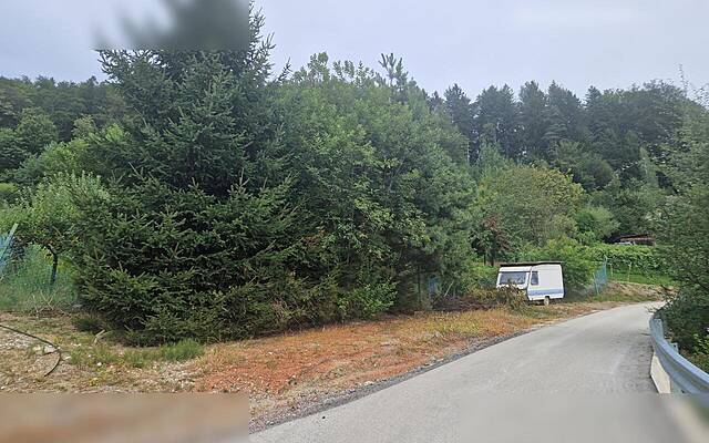 Продажа, недвижимость, строящееся здание: PODKRAJ PRI VELENJU, 850 м2: 1