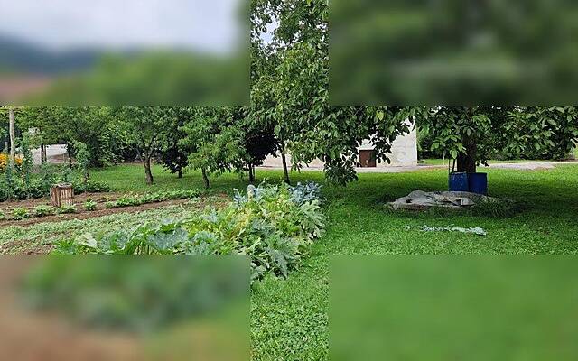 Продажа, недвижимость, строящееся здание: ПРЕБОЛД, 961 м2: 1