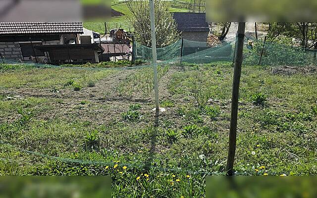 Продажа, недвижимость, строящееся здание: РАДАНА ВАС, 3942 м2: 2
