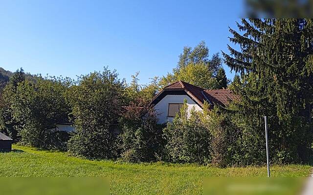 Продажа, недвижимость, строящееся здание: РОГАШКА СЛАТИНА, 6857 м2: 3