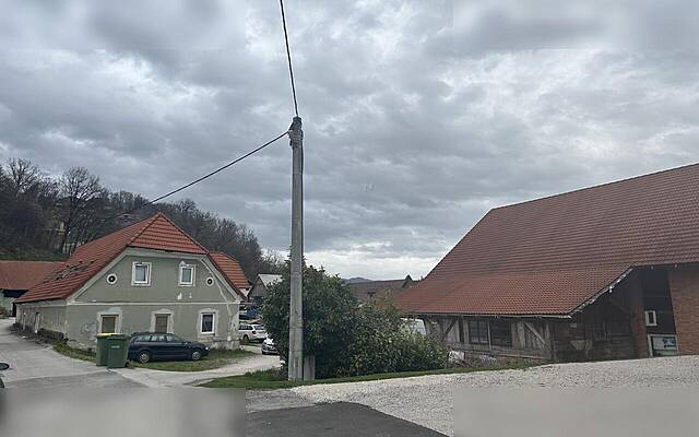 Продажа, недвижимость, строящееся здание: ШКОФЬЯ ВАС, 1857 м2: 2