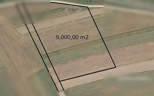 Продажа, недвижимость, строящееся: ТРНАВА, 9000 м2: 3