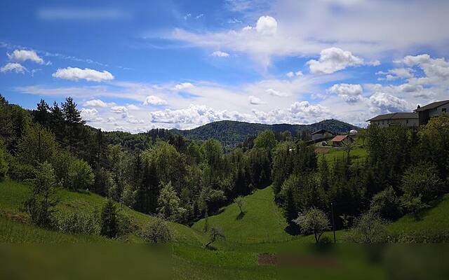 Продажа, недвижимость, строящееся здание: ВЕЛЕНЬЕ, 13958 м2: 2