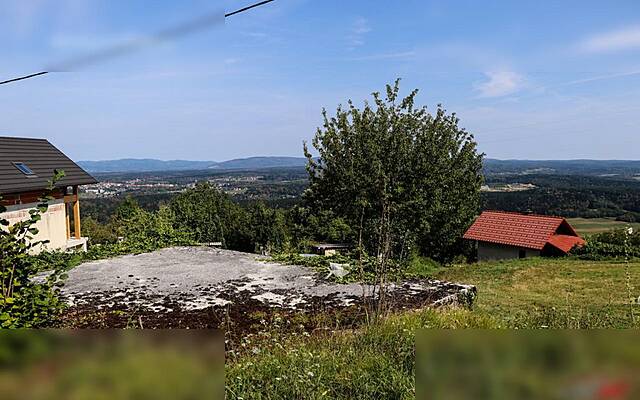 Продажа, недвижимость, строящееся: ДОБЛИЧКА ГОРА, 472 м2: 3