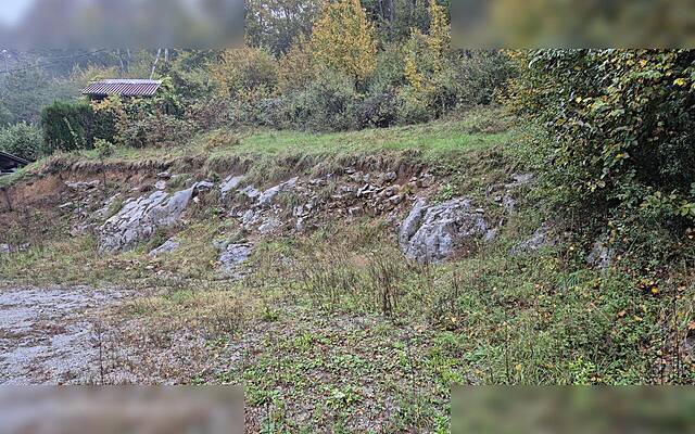 Продажа, недвижимость, строящееся здание: DOLENJA NEMAŠKA VAS, 500M ОТ TREBNJE EXPORT EAST, 1155 м2: 3