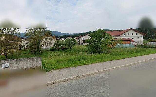 Продажа, недвижимость, строящееся: ДОЛЕНЬСКЕ ТОПЛИЦЕ, ЦЕНТР, 1399 м2: 1