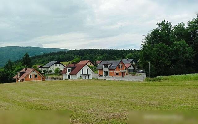Продажа, недвижимость, строящееся здание: ДОЛЕНЬСКЕ ТОПЛИЦЕ, ЦВИБЛЕ, 1320 м2: 3