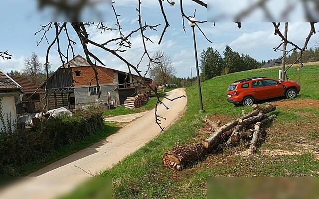 Продажа, недвижимость, строящееся здание: ДОЛЬНЕ ДОБРАВИЦЕ, 8202 м2: 1