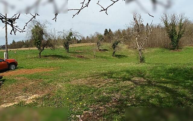 Продажа, недвижимость, строящееся здание: ДОЛЬНЕ ДОБРАВИЦЕ, 8202 м2: 2