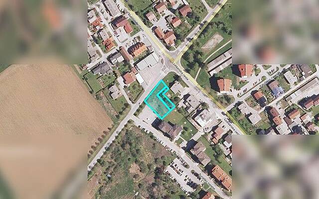Продажа, недвижимость, строящееся: КОЧЕВЬЕ, 1482 м2: 1