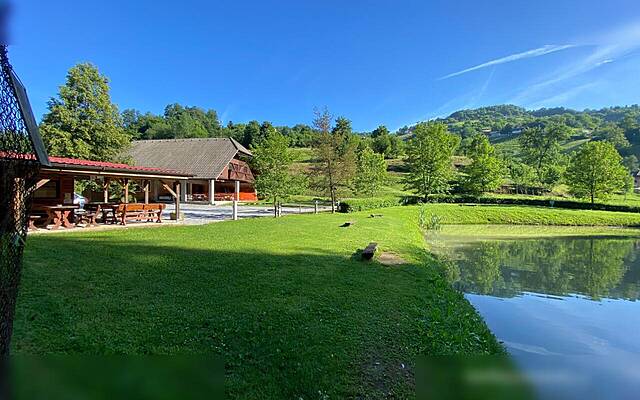 Продажа, недвижимость, прочее: OTOČEC, SREDNJE GRČEVJE, 6913 m2: 1