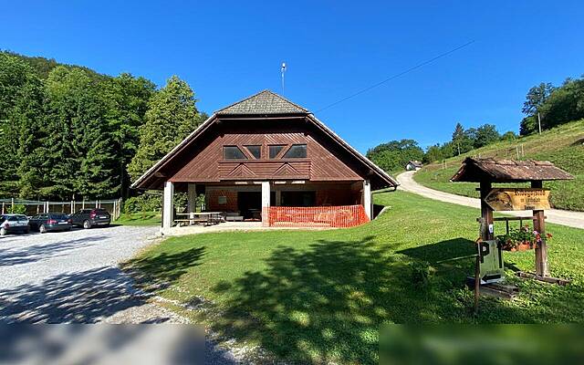 Продажа, недвижимость, прочее: OTOČEC, SREDNJE GRČEVJE, 6913 m2: 2