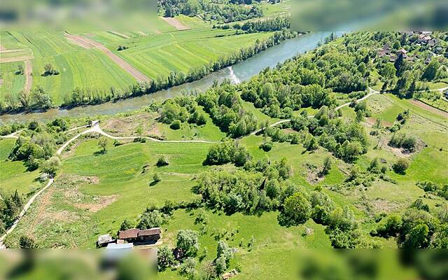 Продажа, недвижимость, для инвестиций: ПРЕЛОКА, 11459 м2: 2
