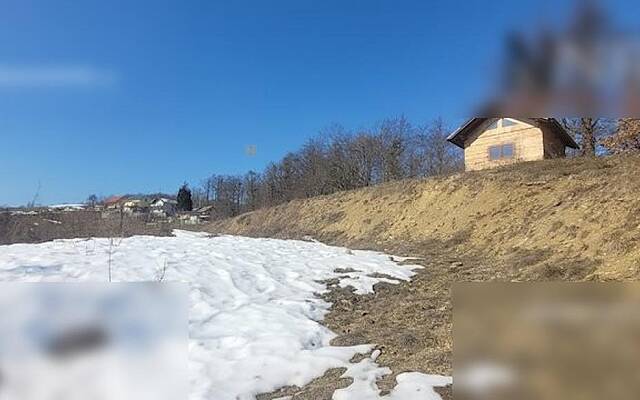 Продажа, недвижимость, строящееся здание: SELA PRI ŠTRAVBERKU, HERINJA VAS, 6045 м2: 2