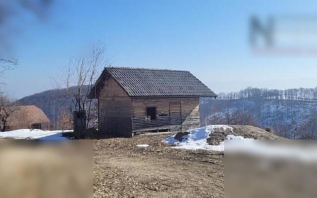 Продажа, недвижимость, строящееся здание: SELA PRI ŠTRAVBERKU, HERINJA VAS, 6045 м2: 3