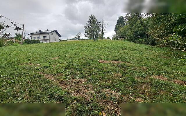 Продажа, недвижимость, строящееся здание: ВЕЛИКА ЛОКА, 2293 м2: 1