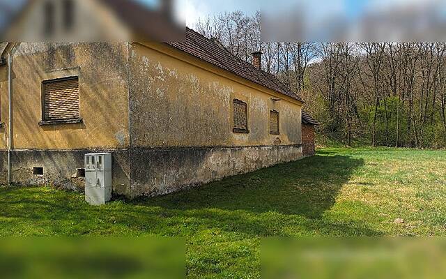 Продажа, недвижимость, прочее: КАНЧЕВЦИ, 1853 м2: 3