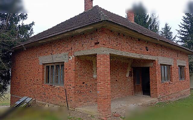 Продажа, недвижимость, прочее: ЛОНЧАРОВЦИ, 7081 м2: 3