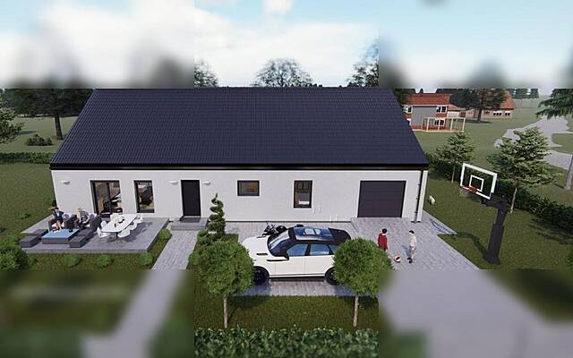 Продажа, недвижимость, строящееся здание: ВАНЕЧА, 1011 м2: 1