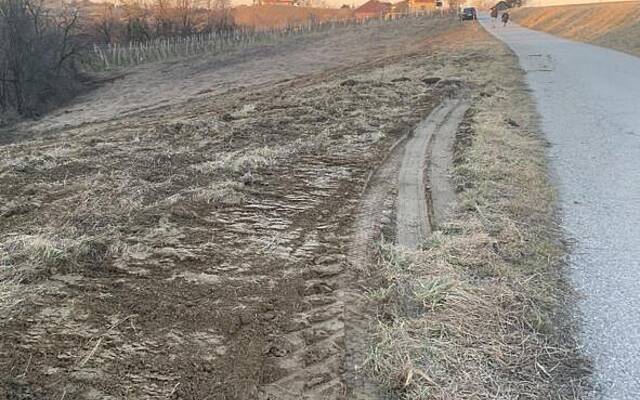 Продажа, недвижимость, строящееся помещение: ЗБИГОВЦИ, ГОР. РАДГОНА, ЧЕРЕСНЕВЦИ, 3000 м2: 1