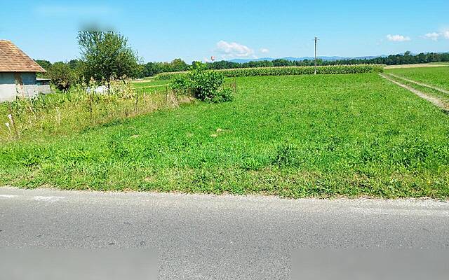 Продажа, недвижимость, строящееся здание: ЦЕРКЛЬЕ ОБ КРКИ, 1100 м2: 2