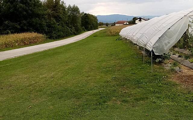 Продажа, недвижимость, строящееся: АРТИЧЕ, 759 м2: 2