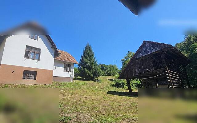 Продажа, недвижимость, строящееся здание: DOLENJA VAS PRI KRŠKEM, 6600 м2: 1