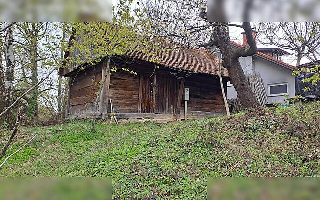 Продажа, недвижимость, строящееся здание: ГОЛЕК, ЛЕСКОВЕЦ, 2748 м2: 3