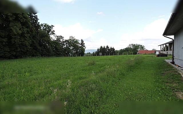 Продажа, недвижимость, строящееся: ЕСЕНИЦЕ, 3506 м2: 1
