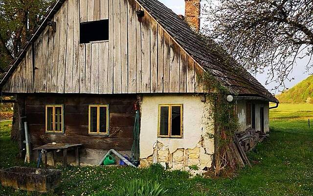 Продажа, недвижимость, ферма: ПОДБОЧЕ, 2362 м2: 3