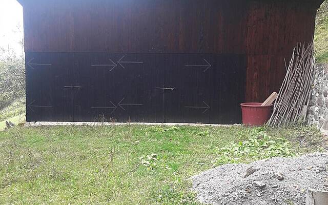 Продажа, недвижимость, земля сельскохозяйственного назначения: ТРНОВЕЦ, СЕВНИЦА, 2017 м2: 1