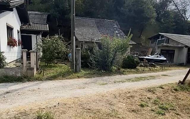 Продажа, недвижимость, строящееся здание: ТРБОВЛЕ, 565 м2: 1