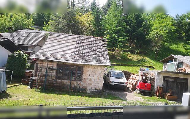Продажа, недвижимость, строящееся здание: ТРБОВЛЕ, 565 м2: 3