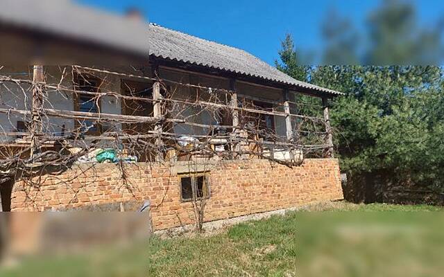 Продажа, дом, отдельностоящий: ЧИКЕЧКА ВАС, 124 м2: 2
