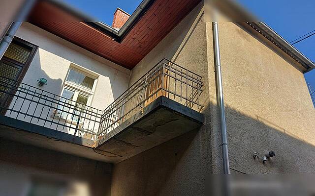 Продажа, дом, прочее: ЛЕНДАВА, 62 м2: 3