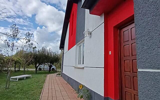 Продажа, дом, отдельностоящий: ЛЕНДАВА, 130 м2: 2