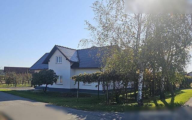 Продажа, дом, отдельностоящий: ЛОГАРОВЦИ, 279 м2: 1