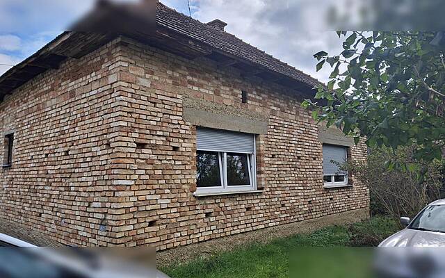 Продажа, дом, отдельно стоящий: МАЧКОВЦИ, 93 м2: 1