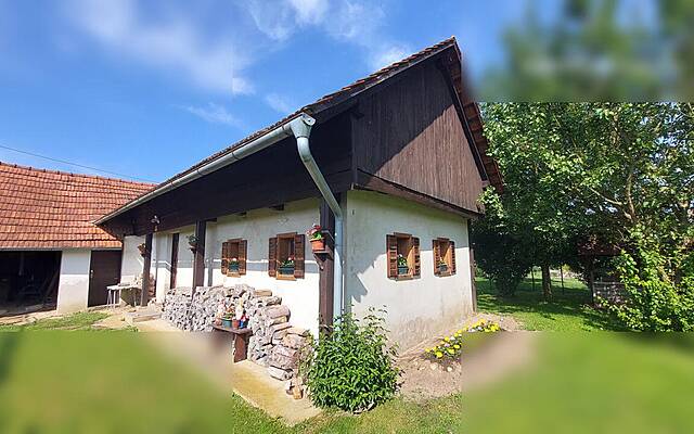 Продажа, дом, отдельностоящий: ВЕРЖЕЙ, ЦЕНТР, 59 м2: 1