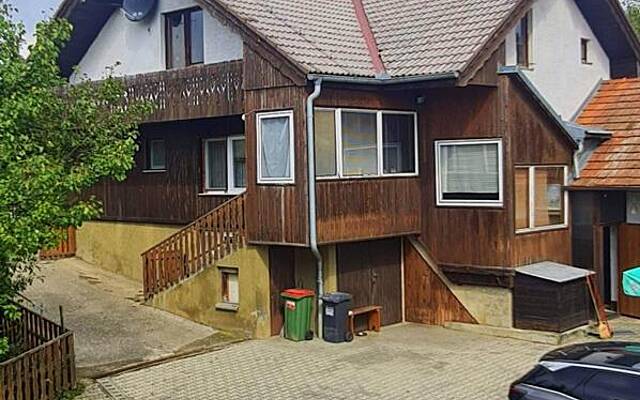 Продажа, дом, отдельностоящий: ВУЧЯ ГОМИЛА, 236,4 м2: 3