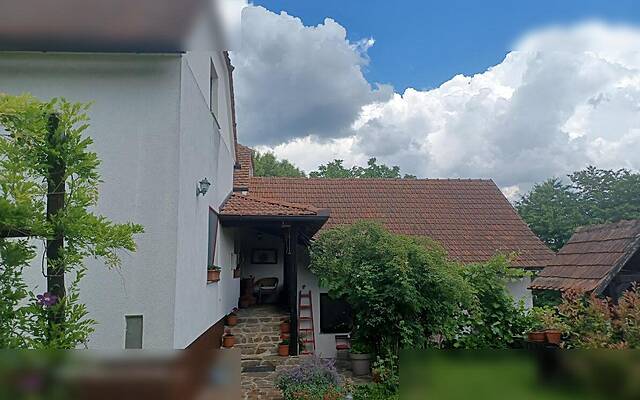 Продажа, дом, двухквартирный: ВУЧЯ ГОМИЛА, 346,9 м2: 1