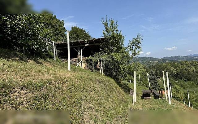 Продажа, дом, отдельностоящий: АПНЕНИК ПРИ БОШТАНЮ, 30 м2: 2