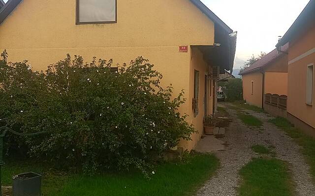 Продажа, дом с террасами: БРЕГЕ, 140 м2: 1