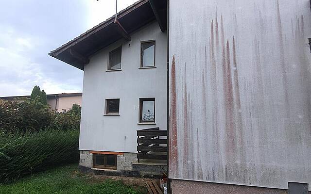 Продажа, дом, двухквартирный: БРЕЖИЦЕ, 369 м2: 3
