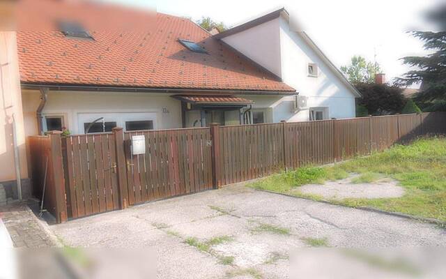 Продажа, дом, отдельно стоящий: БРЕЖИЦЕ, ЦЕСТА ПРВИХ БОРЦЕВ 32А, 122,2 м2: 1