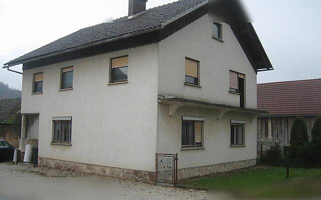 Продажа, дом, отдельностоящий: БРОД В ПОДБОЧЬЕ, 133 м2: 1