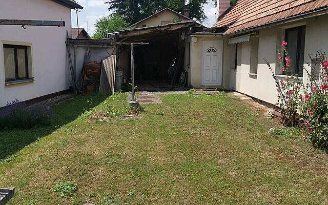 Продажа, дом, отдельностоящий: КРШКА ВАС, 88 м2: 3