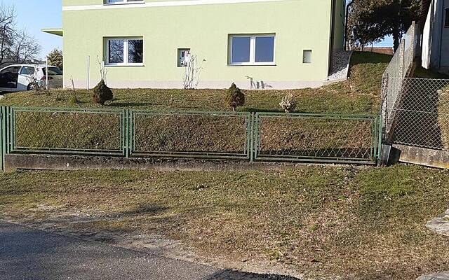 Продажа, дом, отдельностоящий: ОБРЕЖЕ, 216 м2: 2