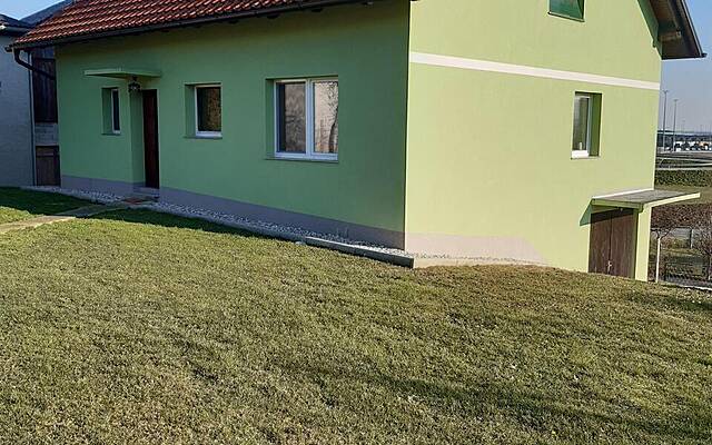 Продажа, дом, отдельностоящий: ОБРЕЖЕ, 216 м2: 3