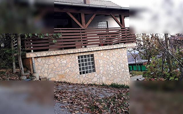 Продажа, дом, отдельностоящий: ВРХ ПРИ БОШТАНЮ, 140 м2: 2
